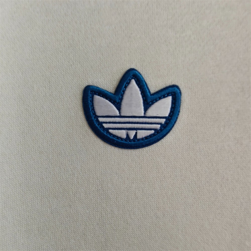 Real Madrid Hoodie Sweatshirt Training Jersey 25/26 (Multiple colors)