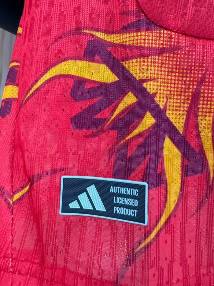 Japan 2026 World Cup Player Version Home Goalkeeper Men Jersey