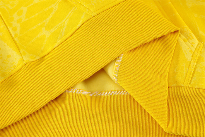 Columbia Hoodie Training Jersey 2026