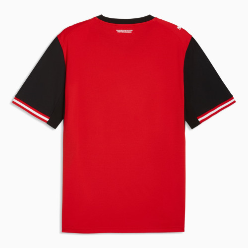 Austria 2026 World Cup Home Men Jersey