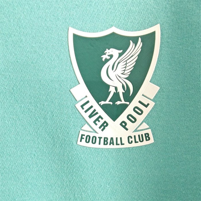 Liverpool Hoodie  Sweatshirt Training Jersey 25/26 (Multiple colors)