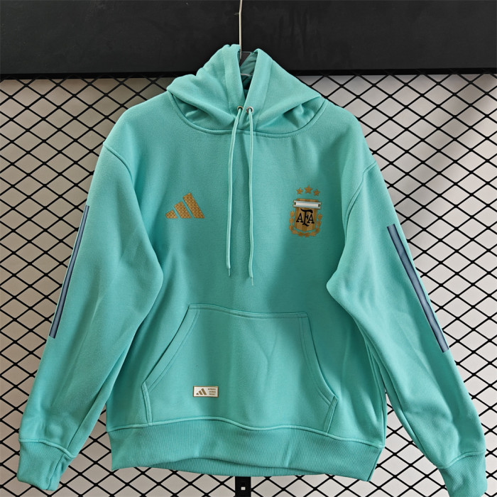 Argentina Hoodie Training Jersey 25/26 (Multiple colors)