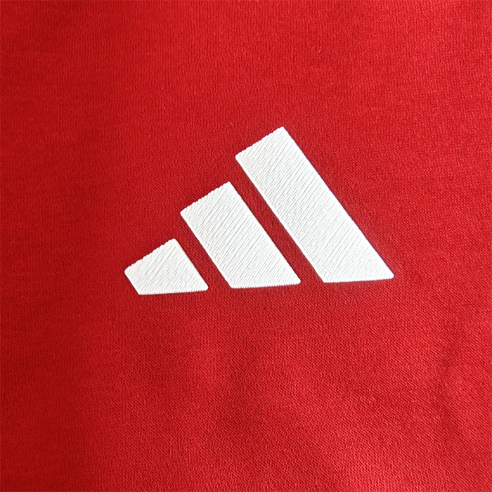 Arsenal Hoodie Training Jersey 25/26 (Multiple colors)