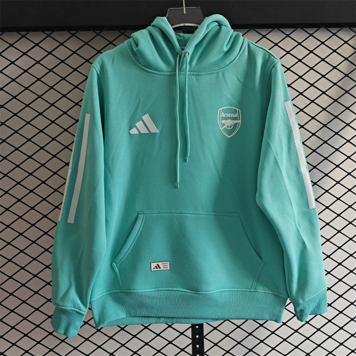 Arsenal Hoodie Training Jersey 25/26 (Multiple colors)