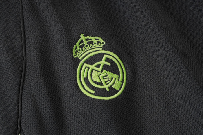 Real Madrid Training Jacket 25/26