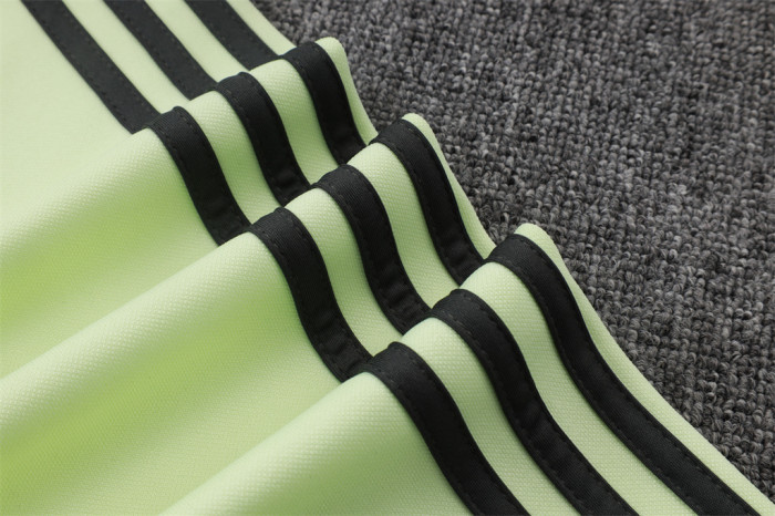 Real Madrid Training Jacket 25/26