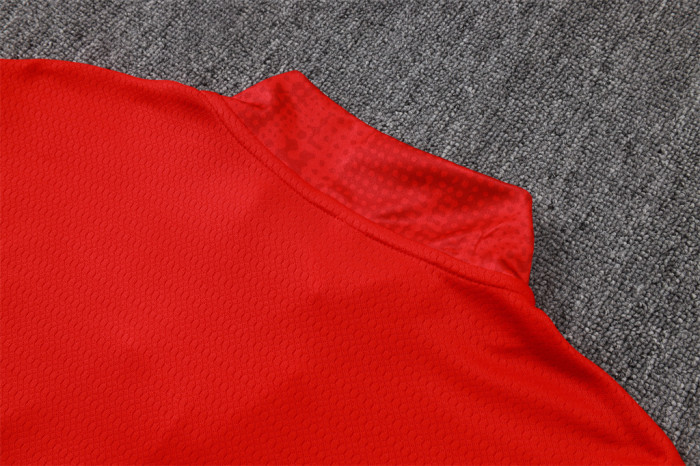 AC Milan Training Jersey Suit 5/26