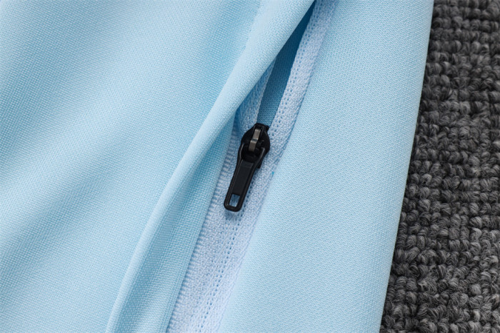 Manchester City Training Jacket 25/26