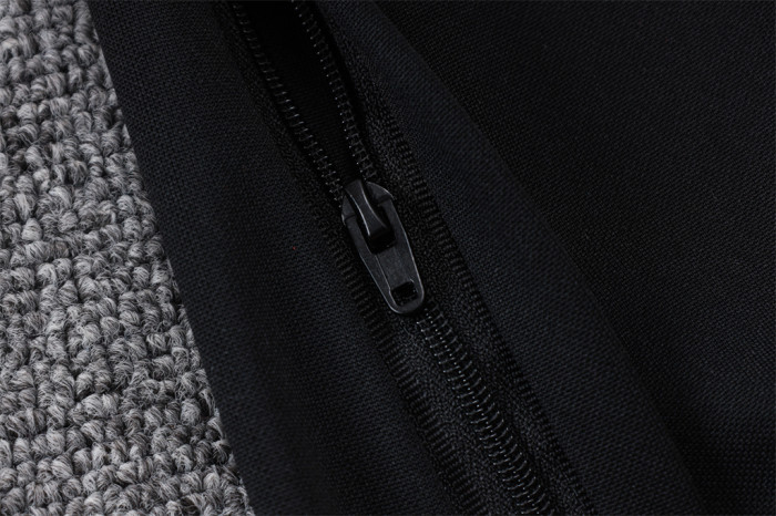 AC Milan Training Jacket 25/26