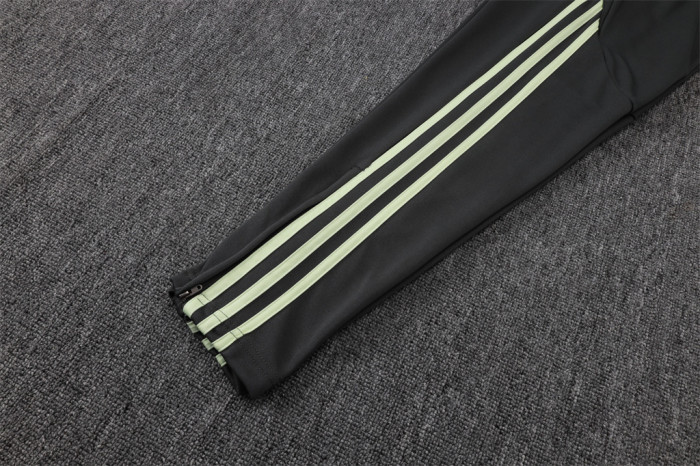 Real Madrid Training Jacket 25/26