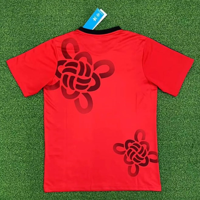 Manchester United Man Cultural Story Men Jersey 25/26