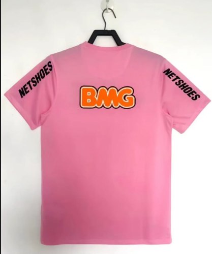 Santos Pink Special Man Jersey 2011/12