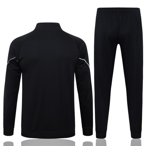 AC Milan Training Jacket Suit 25/26