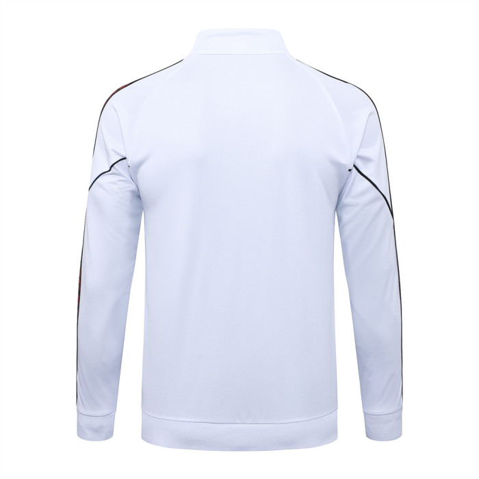 AC Milan Training Jacket 25/26