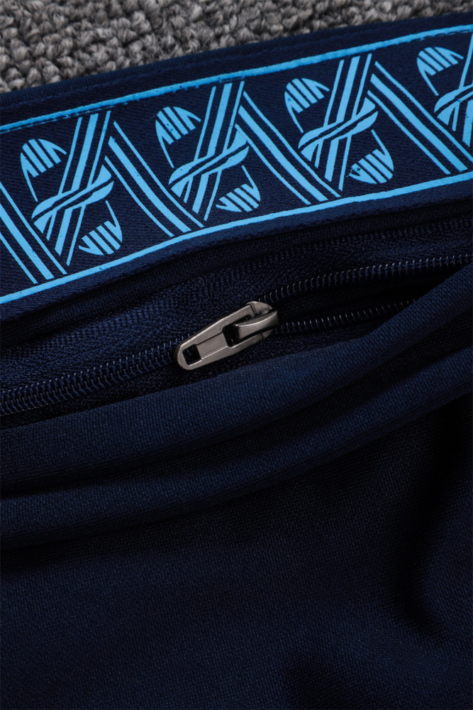 Manchester City Training Jacket 25/26