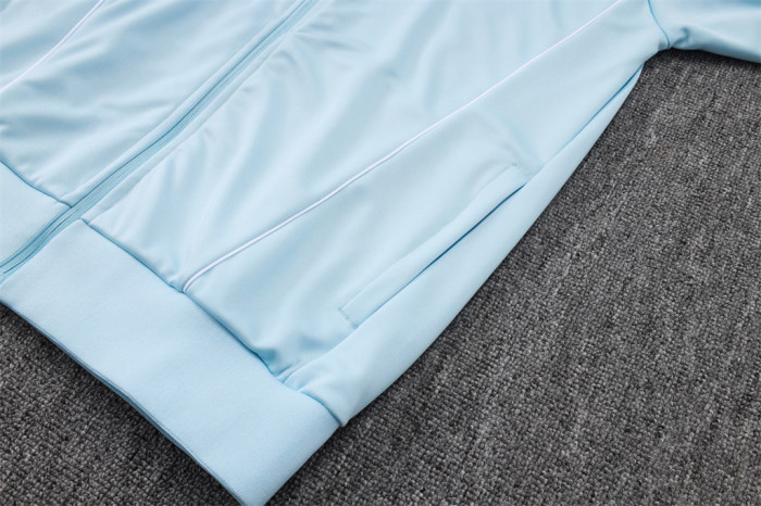 Manchester City Training Jacket 25/26