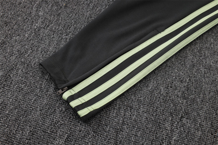 Real Madrid Training Pants 25/26