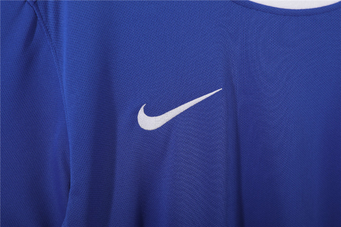 Brazil Away Retro Jersey 2006