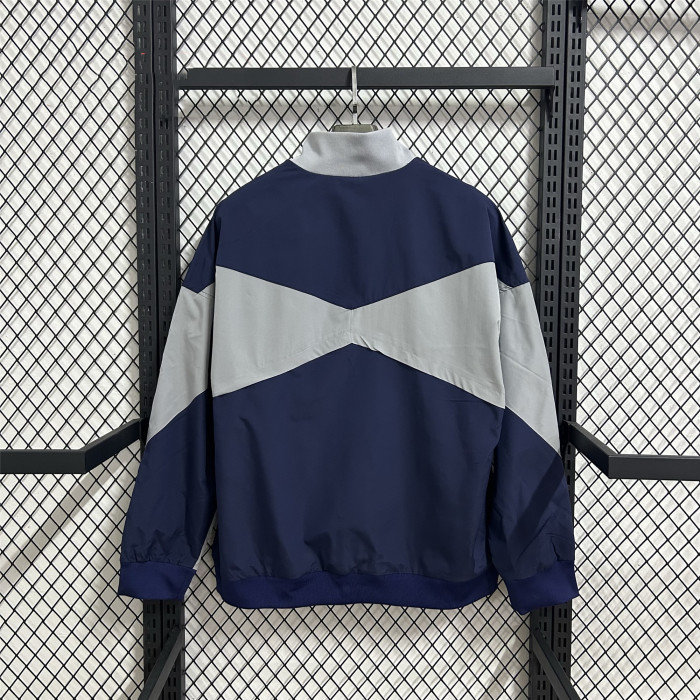 Tottenham Hotspur Training Windbreaker 2025