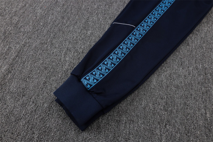 Manchester City Training Pants 25/26