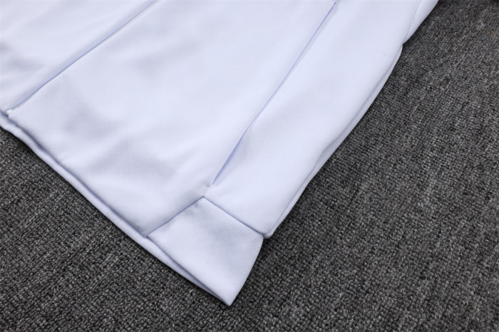 Bayern Munich Training Jacket Suit 2025