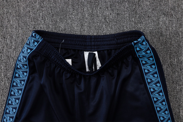 Manchester City Training Pants 25/26