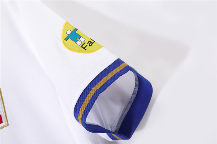 Italy Retro Away Jersey 1996