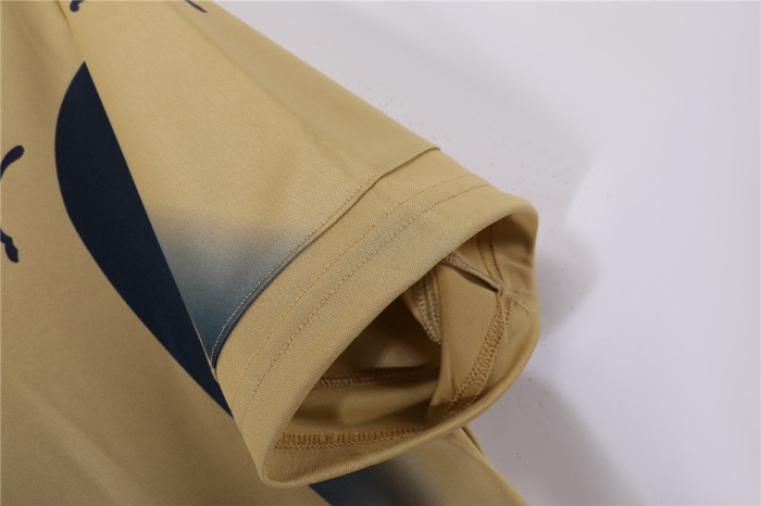 Italy Retro Goalkeeper Jersey 2006