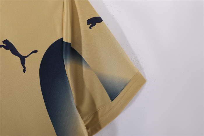 Italy Retro Goalkeeper Jersey 2006