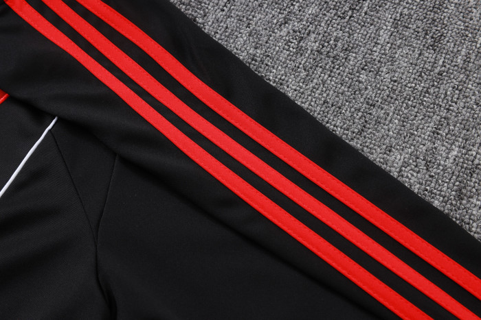 Liverpool Training Jersey Suit 25/26