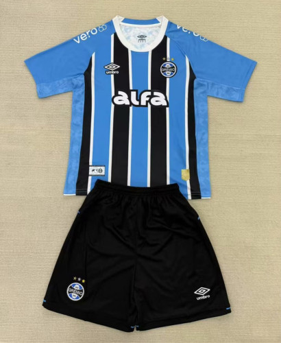Gremio Home Kids Suit 25/26