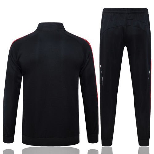 Liverpool Training Jacket Suit 25/26