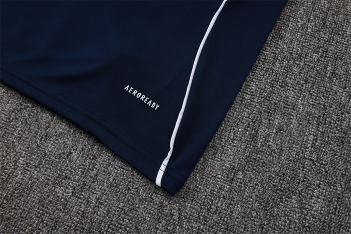 Boca Training Jersey 25/26