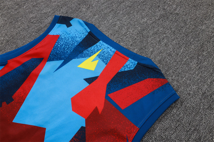 Barcelona Training Jersey 25/26