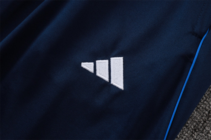 Real Madrid Training Jersey Suit 25/26