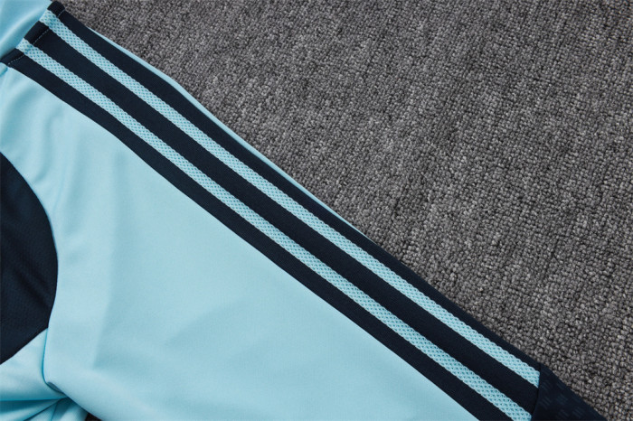 Argentina Training Jacket 26/27