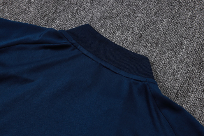 Real Madrid Training Jersey Suit 25/26