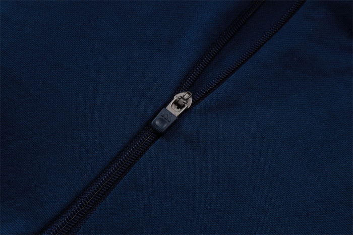 Real Madrid Training Jersey Suit 25/26