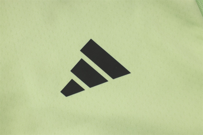 Real Madrid Training Jacket Suit 2025