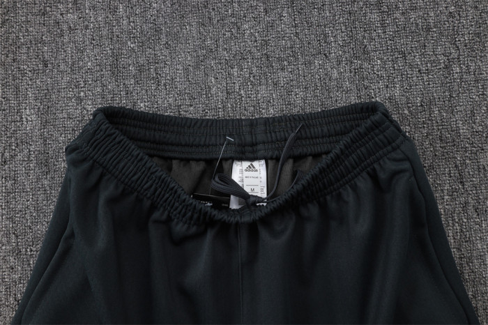 Real Madrid Training Jacket Suit 2025