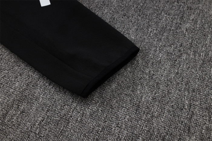 Real Madrid Training Jacket Suit 2025