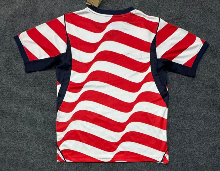 United States 2026 World Cup Home Man Jersey