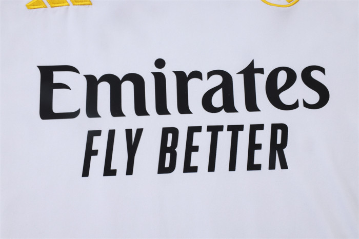 Real Madrid Training Jersey 25/26