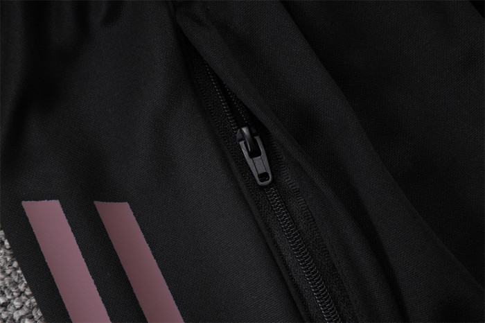 Real Madrid Training Jersey 25/26