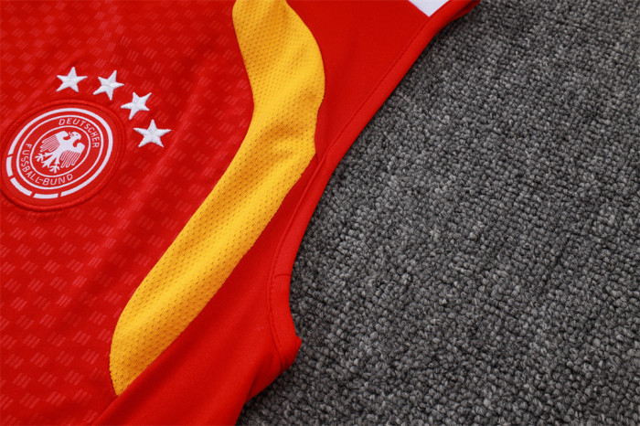 Germany Training Jersey 26/27