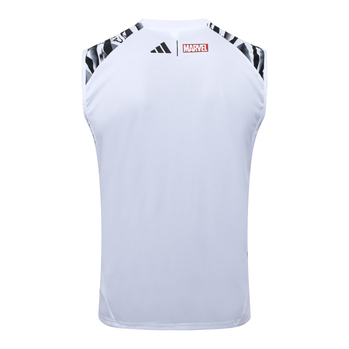 Real Madrid Training Jersey 25/26