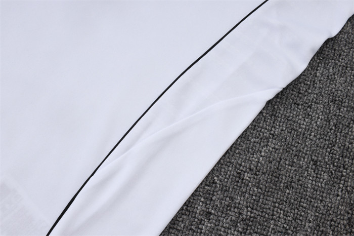 Real Madrid Training Short sleeve Suit 25/26