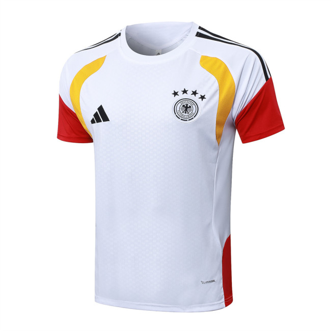 Germany Training Short sleeve Jersey 26/27