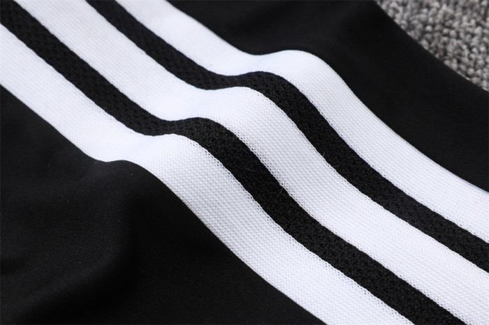 Germany Training Short sleeve Suit 26/27