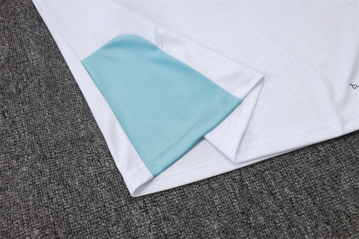 Argentina Training Short sleeve Jersey 25/26